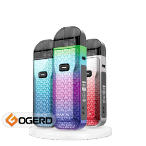 پاد سیستم SMOK NORD 5 80W