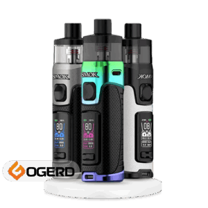 ویپ آر پی ام 5پرو اسموک SMOK RPM 5 PRO