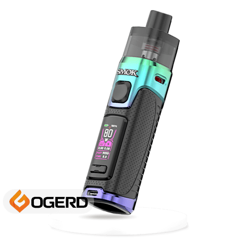 SMOK-RPM-5-Prism-Rainbow-min.png ویپ آر پی ام 5 اسموک SMOK RPM 5 80W