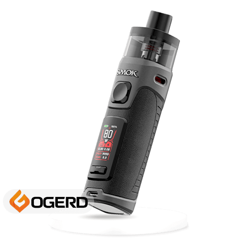 SMOK-RPM-5.Black-Leather-min.png ویپ آر پی ام 5 اسموک SMOK RPM 5 80W