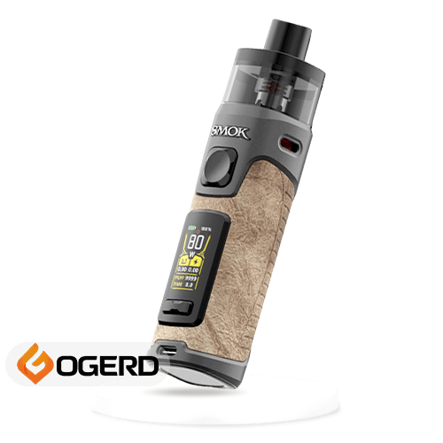 SMOK-RPM-5.Brown-Leather-min.png ویپ آر پی ام 5 اسموک SMOK RPM 5 80W