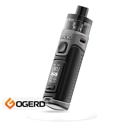 SMOK-RPM-5.Matte-Gunmetal-min.png ویپ آر پی ام 5 اسموک SMOK RPM 5 80W