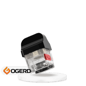 کارتریج خالی آر پی ام اسموک SMOK RPM CARTRIDGE