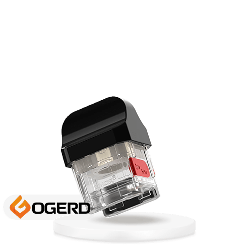 کارتریج خالی آر پی ام اسموک SMOK RPM CARTRIDGE