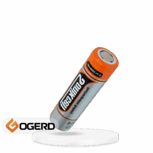 باتری 18650 لیتیوم-یون سونیک سل SONIKCELL 2200mAh