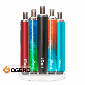 پادسیستم ام کی پرو ایر اس ایکس مینی SXMINI MK PRO AIR