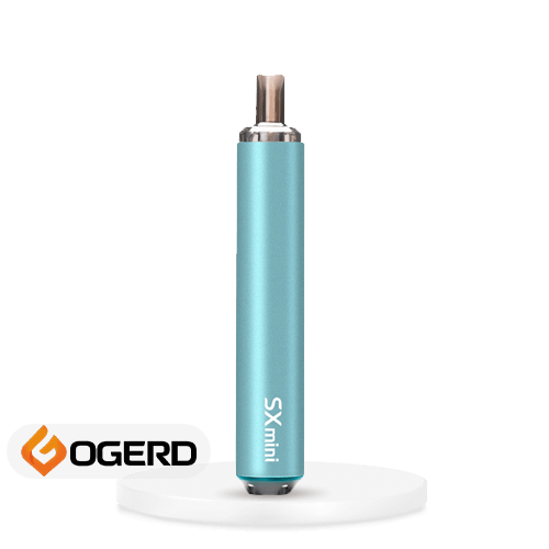 پادسیستم ام کی پرو ایر اس ایکس مینی SXMINI MK PRO AIR