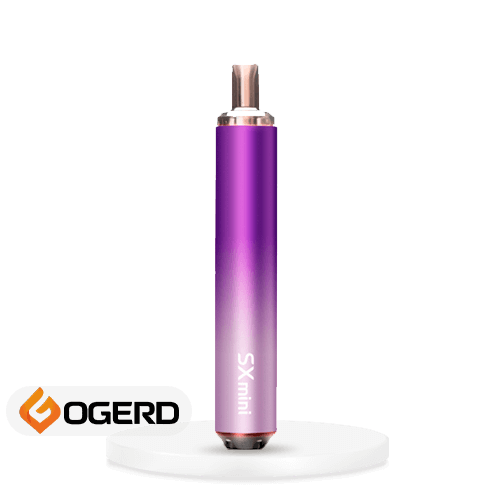 پادسیستم ام کی پرو ایر اس ایکس مینی SXMINI MK PRO AIR
