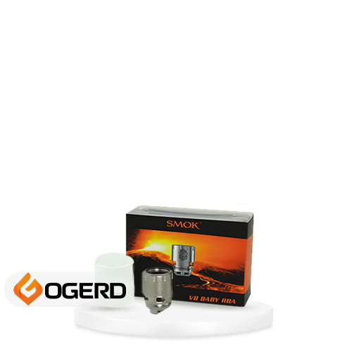 کویل V8 آر بی ای اسموک Smok v8 RBA