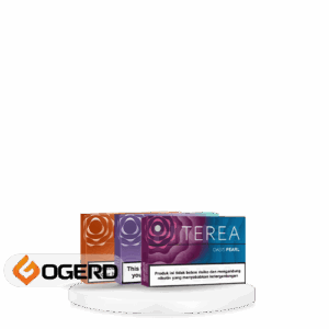 سیگار ترا در طعم های مختلف TEREA TOBACCO STICKS