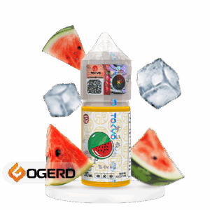 سالت هندوانه یخ توکیو (30میل) TOKYO ICED WATERMELON