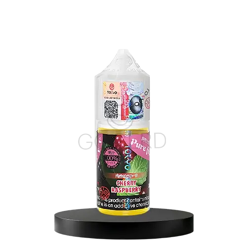 خرید سالت توکیو گیلاس تمشک (30میل)