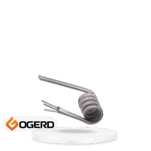 کویل های سری توئیستد مسز TWISTED MESSES HANDCRAFT