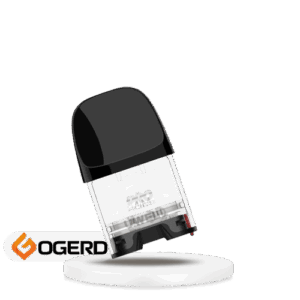 کارتریج خالی کالیبرن جی 2 یوول UWELL CALIBURN G2 EMPTY CARTRIDGE