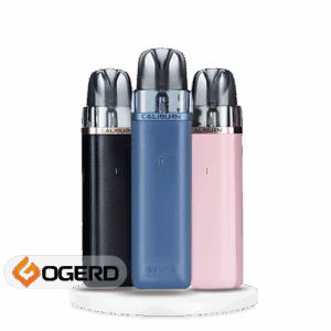 پاد سیستم کالیبرن جی 3 لایت یوول UWELL CALIBURN G3 LITE