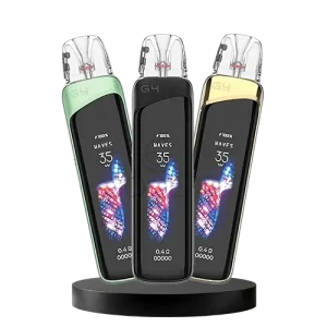 خرید پاد سیستم کالیبرن جی 4 پرو یوول