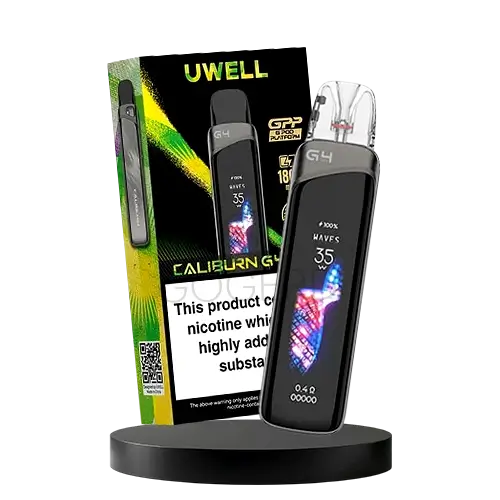 خرید پاد سیستم کالیبرن جی 4 پرو یوول