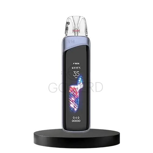 خرید پاد سیستم کالیبرن جی 4 پرو یوول رنگ Ink Blue