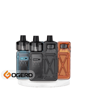 پاد ماد یوول کرون ام UWELL CROWN M