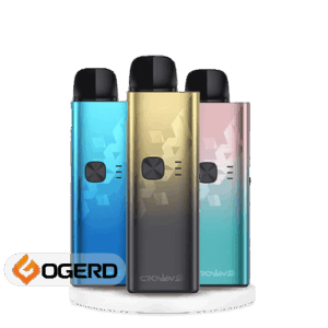 پاد ماد کراون اس یوول UWELL CROWN S