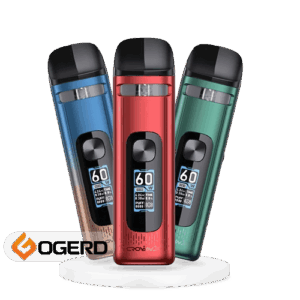 پاد ماد یوول کرون ایکس UWELL CROWN X