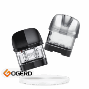 کارتریج خالی کراون ایکس یوول UWELL CROWN X EMPTY CARTRIDGE