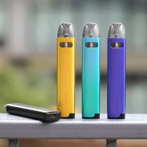 پاد سیستم یوول کالیبرن ای 2 اس Uwell Caliburn A2S