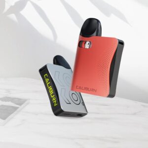 پاد سیستم یوول کالیبرن ای کی 3 Uwell Caliburn AK3