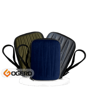 کیس قابل حمل ویپ VAPE CARRYING CASE