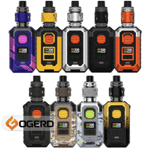 ویپ آرمور مکس ویپرسو VAPORESSO ARMOUR MAX