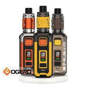 ویپ آرمور اس ویپرسو VAPORESSO ARMOUR S