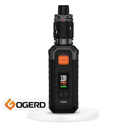 ویپ آرمور اس ویپرسو VAPORESSO ARMOUR S