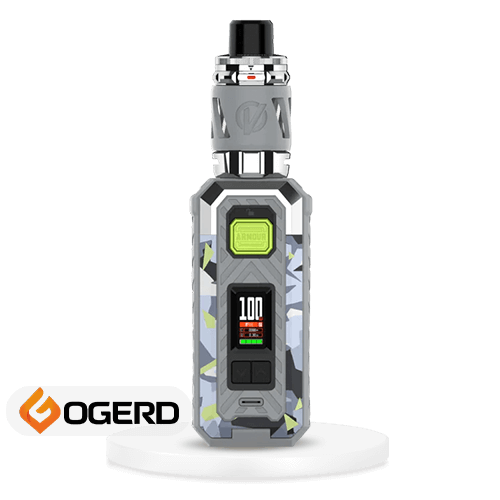 ویپ آرمور اس ویپرسو VAPORESSO ARMOUR S