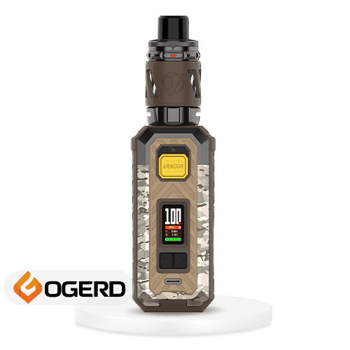 ویپ آرمور اس ویپرسو VAPORESSO ARMOUR S