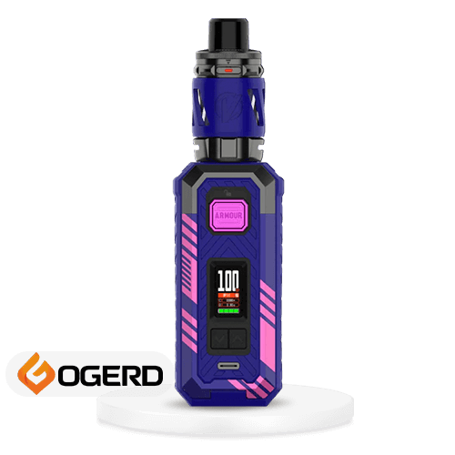 ویپ آرمور اس ویپرسو VAPORESSO ARMOUR S