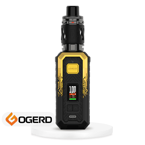 ویپ آرمور اس ویپرسو VAPORESSO ARMOUR S