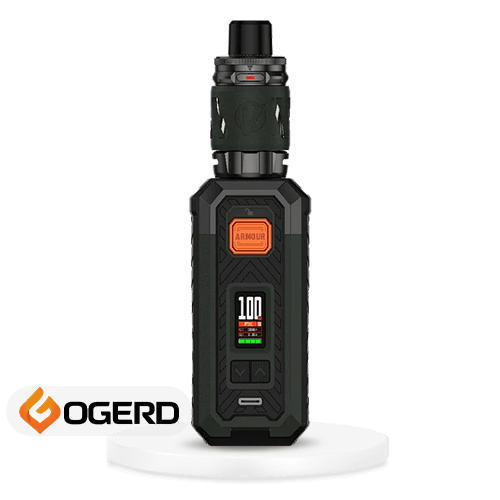 ویپ آرمور اس ویپرسو VAPORESSO ARMOUR S