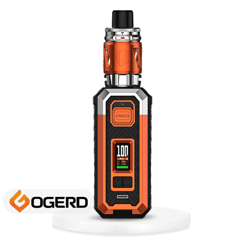 ویپ آرمور اس ویپرسو VAPORESSO ARMOUR S