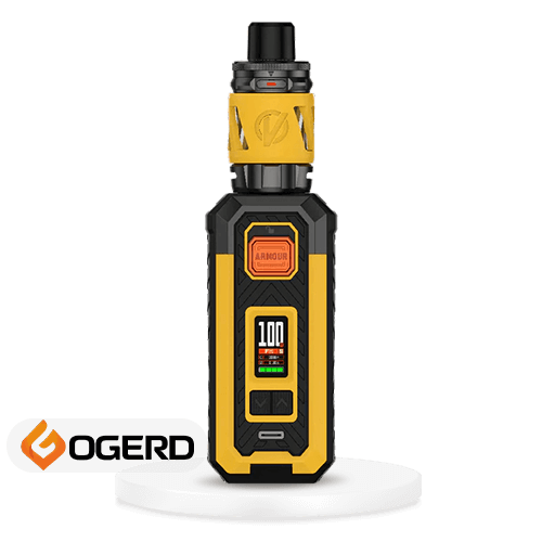ویپ آرمور اس ویپرسو VAPORESSO ARMOUR S
