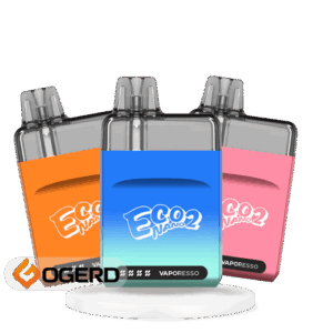 پاد سیستم اکو نانو 2 ویپرسو VAPORESSO ECO NANO 2