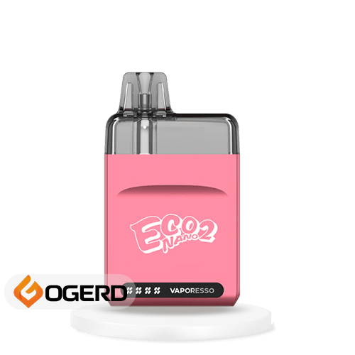 پاد سیستم اکو نانو 2 ویپرسو VAPORESSO ECO NANO 2
