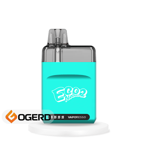 پاد سیستم اکو نانو 2 ویپرسو VAPORESSO ECO NANO 2