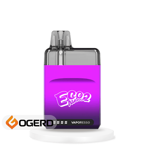 پاد سیستم اکو نانو 2 ویپرسو VAPORESSO ECO NANO 2