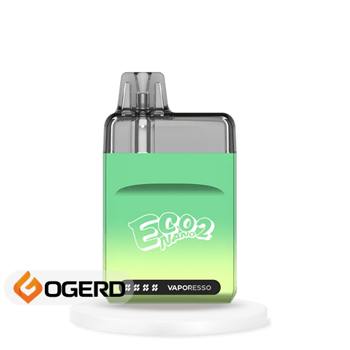 پاد سیستم اکو نانو 2 ویپرسو VAPORESSO ECO NANO 2