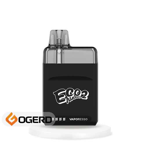 پاد سیستم اکو نانو 2 ویپرسو VAPORESSO ECO NANO 2