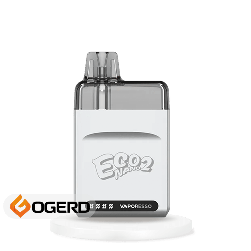 پاد سیستم اکو نانو 2 ویپرسو VAPORESSO ECO NANO 2