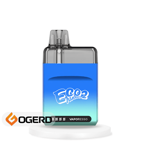 پاد سیستم اکو نانو 2 ویپرسو VAPORESSO ECO NANO 2