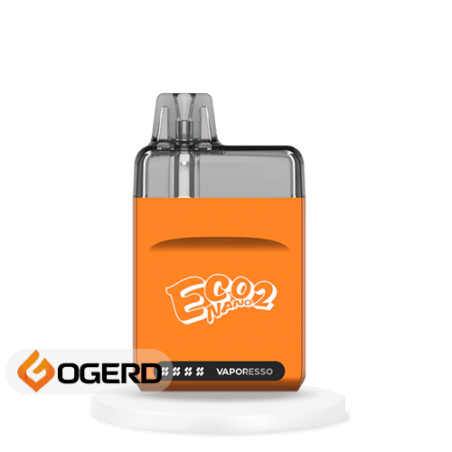 پاد سیستم اکو نانو 2 ویپرسو VAPORESSO ECO NANO 2