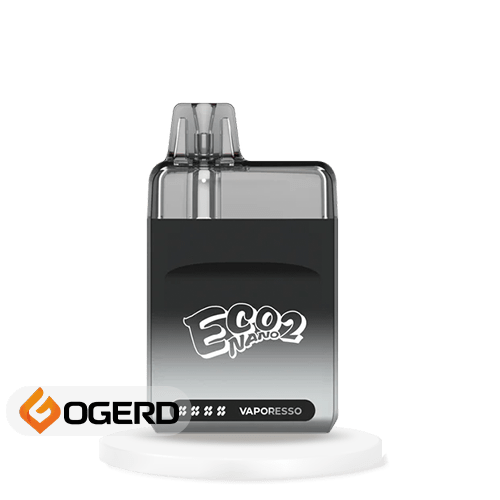 پاد سیستم اکو نانو 2 ویپرسو VAPORESSO ECO NANO 2