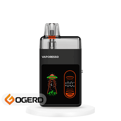 پاد سیستم اکو نانو پرو ویپرسو VAPORESSO ECO NANO PRO